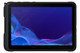 Samsung Galaxy Tab Active4 Pro SM-T636B 5G Qualcomm Snapdragon LTE-TDD & LTE-FDD 128 GB 25.6 cm (10.1") 6 GB Wi-Fi 6 (802.11ax) Black
