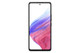 Samsung Galaxy A53 5G Enterprise edition SM-A536B 16.5 cm (6.5") Dual SIM Android 12 USB Type-C 6 GB 128 GB 5000 mAh Black
