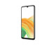 Samsung Galaxy A33 5G SM-A336B 16.3 cm (6.4") Dual SIM Android 12 USB Type-C 6 GB 128 GB 5000 mAh Black