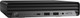 HP Elite Mini 600 G9 Intel® Core™ i5 i5-12500T 8 GB DDR4-SDRAM 256 GB SSD Windows 11 Pro Mini PC Black