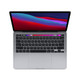 Apple MacBook Pro 2020 13.3in M1 8GB 256GB - Space Grey