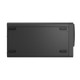 Lenovo ThinkCentre neo 50t Gen 4 Intel® Core™ i5 i5-13400 8 GB DDR4-SDRAM 256 GB SSD Windows 11 Pro Tower PC Black