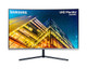 Samsung UR59C computer monitor 81.3 cm (32") 3840 x 2160 pixels 4K Ultra HD LED Grey