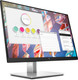 HP EliteDisplay E243 computer monitor 60.5 cm (23.8") 1920 x 1080 pixels Full HD LED Black, Silver