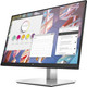 HP EliteDisplay E243 computer monitor 60.5 cm (23.8") 1920 x 1080 pixels Full HD LED Black, Silver