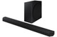 Samsung Q-Symphony Q900A Soundbar Black 7.1.2 channels 406 W