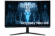 Samsung LS32BG850NP computer monitor 81.3 cm (32") 3840 x 2160 pixels 4K Ultra HD LCD White
