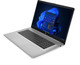 HP Essential 470 G8 Intel?« CoreÔäó i5 i5-1135G7 Laptop 43.9 cm (17.3") Full HD 8 GB DDR4-SDRAM 256 GB SSD Wi-Fi 6 (802.11ax) Windows 10 Pro Silver