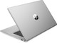 HP Essential 470 G8 Intel?« CoreÔäó i5 i5-1135G7 Laptop 43.9 cm (17.3") Full HD 8 GB DDR4-SDRAM 256 GB SSD Wi-Fi 6 (802.11ax) Windows 10 Pro Silver