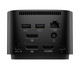 HP Thunderbolt Dock 280W G4 w/Combo Cable