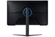 Samsung 32" G51C QHD, 165Hz, VA Odyssey Gaming Monitor