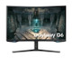 Samsung S32BG750NP computer monitor 81.3 cm (32") 3840 x 2160 pixels 4K Ultra HD LED Black