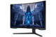 Samsung S32BG750NP computer monitor 81.3 cm (32") 3840 x 2160 pixels 4K Ultra HD LED Black