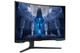 Samsung S32BG750NP computer monitor 81.3 cm (32") 3840 x 2160 pixels 4K Ultra HD LED Black