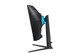 Samsung S32BG750NP computer monitor 81.3 cm (32") 3840 x 2160 pixels 4K Ultra HD LED Black