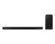 Samsung HW-B650/EN soundbar speaker Black 3.1 channels 430 W