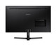 Samsung LU32J590UQPXXU computer monitor 81.3 cm (32") 3840 x 2160 pixels 4K Ultra HD Black