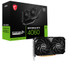 MSI VENTUS GEFORCE RTX 4060 2X BLACK 8G OC graphics card NVIDIA 8 GB GDDR6
