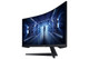 Samsung G55T computer monitor 86.4 cm (34") 3440 x 1440 pixels UltraWide Quad HD LED Black