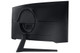Samsung G55T computer monitor 86.4 cm (34") 3440 x 1440 pixels UltraWide Quad HD LED Black