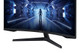Samsung G55T computer monitor 86.4 cm (34") 3440 x 1440 pixels UltraWide Quad HD LED Black