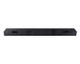 Samsung HW-Q60C/EN soundbar speaker Black 3.1 channels - OPEN BOX