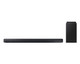 Samsung HW-Q60C/EN soundbar speaker Black 3.1 channels - OPEN BOX