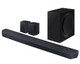 Samsung Q990C Soundbar Speaker - 11.1.4ch 3D Object Surround Sound
