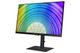 Samsung LS24A600UCUXXU computer monitor 61 cm (24") 2560 x 1440 pixels Quad HD Black