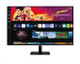 Samsung M70B computer monitor 81.3 cm (32") 3840 x 2160 pixels 4K Ultra HD Black