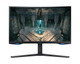 Samsung LS27BG650EUXXU computer monitor 68.6 cm (27") 2560 x 1440 pixels Quad HD Black
