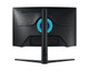 Samsung LS27BG650EUXXU computer monitor 68.6 cm (27") 2560 x 1440 pixels Quad HD Black