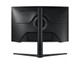 Samsung LS27BG650EUXXU computer monitor 68.6 cm (27") 2560 x 1440 pixels Quad HD Black