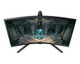 Samsung LS27BG650EUXXU computer monitor 68.6 cm (27") 2560 x 1440 pixels Quad HD Black