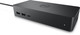 Dell Universal Dock - UD22 Docking Thunderbolt Black (refurbished)