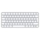 Apple Magic keyboard Home Bluetooth QWERTY UK English White