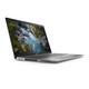 DELL Precision 3580 Intel® Core™ i7 i7-1360P Mobile workstation 39.6 cm (15.6") Full HD 16 GB DDR5-SDRAM 512 GB SSD NVIDIA RTX A500 Wi-Fi 6E (802.11ax) Windows 11 Pro UK English Grey