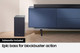 Samsung HW-C400/XU soundbar speaker Black 2.0 channels