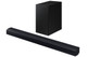 Samsung HW-C450 Black 2.1 channels 300 W