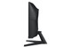 Samsung LS27CG552EU computer monitor 68.6 cm (27") 2560 x 1440 pixels Quad HD LED Black