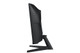 Samsung LS27CG552EU computer monitor 68.6 cm (27") 2560 x 1440 pixels Quad HD LED Black