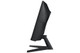 Samsung LS27CG552EU computer monitor 68.6 cm (27") 2560 x 1440 pixels Quad HD LED Black