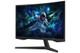 Samsung LS27CG552EU computer monitor 68.6 cm (27") 2560 x 1440 pixels Quad HD LED Black