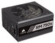 Corsair RM750x (2018) power supply unit 750 W 20+4 pin ATX ATX Black
