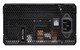 Corsair RM750x (2018) power supply unit 750 W 20+4 pin ATX ATX Black
