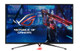 ASUS ROG Strix XG438QR 43" 3840 x 2160 pixels 4K Ultra HD LED Monitor - Open Box