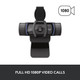 Logitech C920 Pro HD Webcam