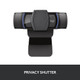 Logitech C920 Pro HD Webcam