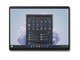 Microsoft Surface Pro 9 5G LTE 512 GB 33 cm (13") 16 GB Wi-Fi 6E (802.11ax) Windows 11 Pro Platinum