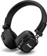 Marshall Major IV Fold Wireless Headphones - Black